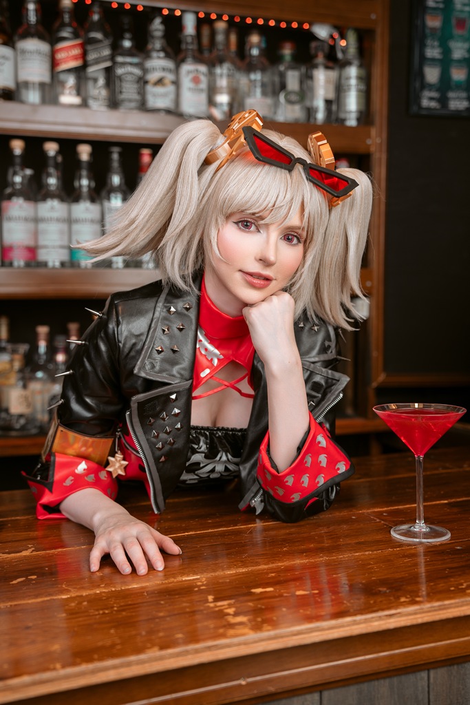 PeachMilky – Burnice PeachMilky – Burnice
