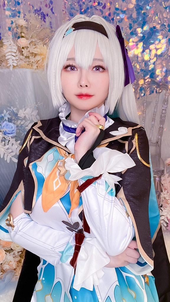 Arty Huang – Firefly (Honkai: Star Rail) Arty Huang – Firefly (Honkai: Star Rail)