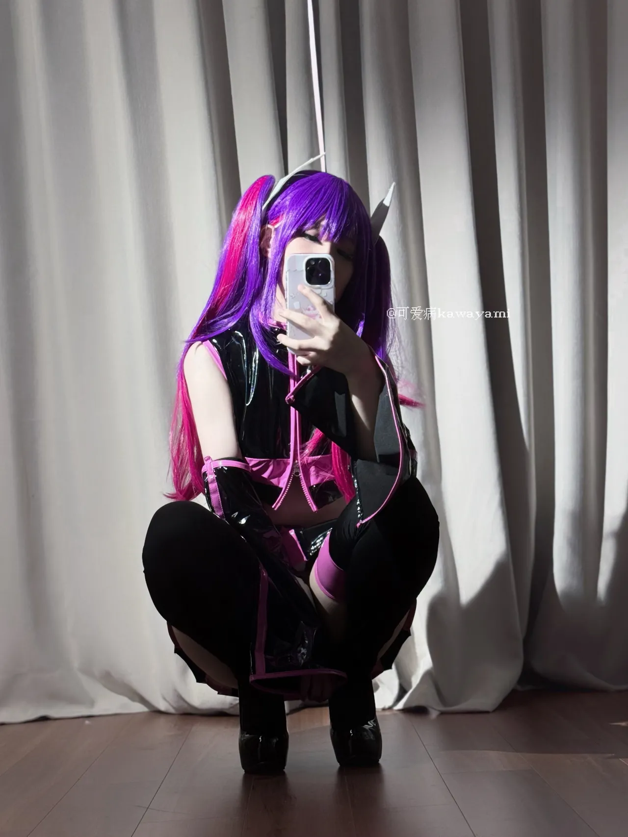 Yume Chuu - Mikari Tachibana Yume Chuu - Mikari Tachibana