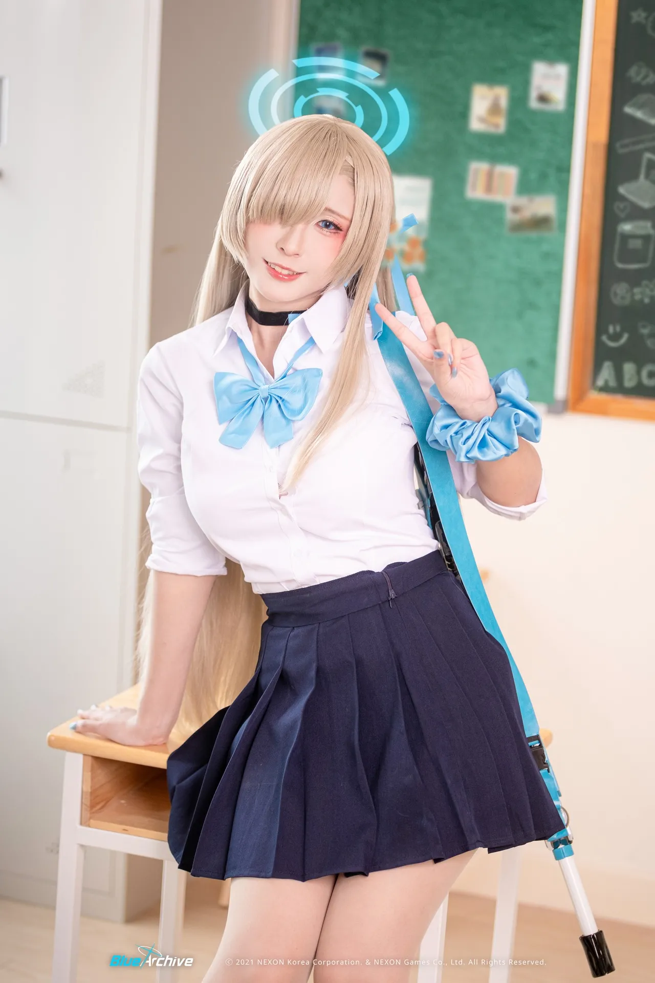 Plathong - Asuna Plathong - Asuna
