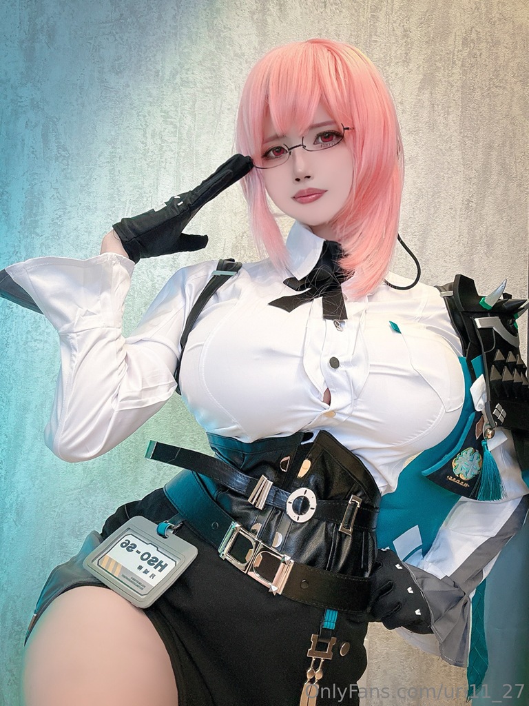Uri11_27 – Yanagi (Zenless Zone Zero) Uri11_27 – Yanagi (Zenless Zone Zero)