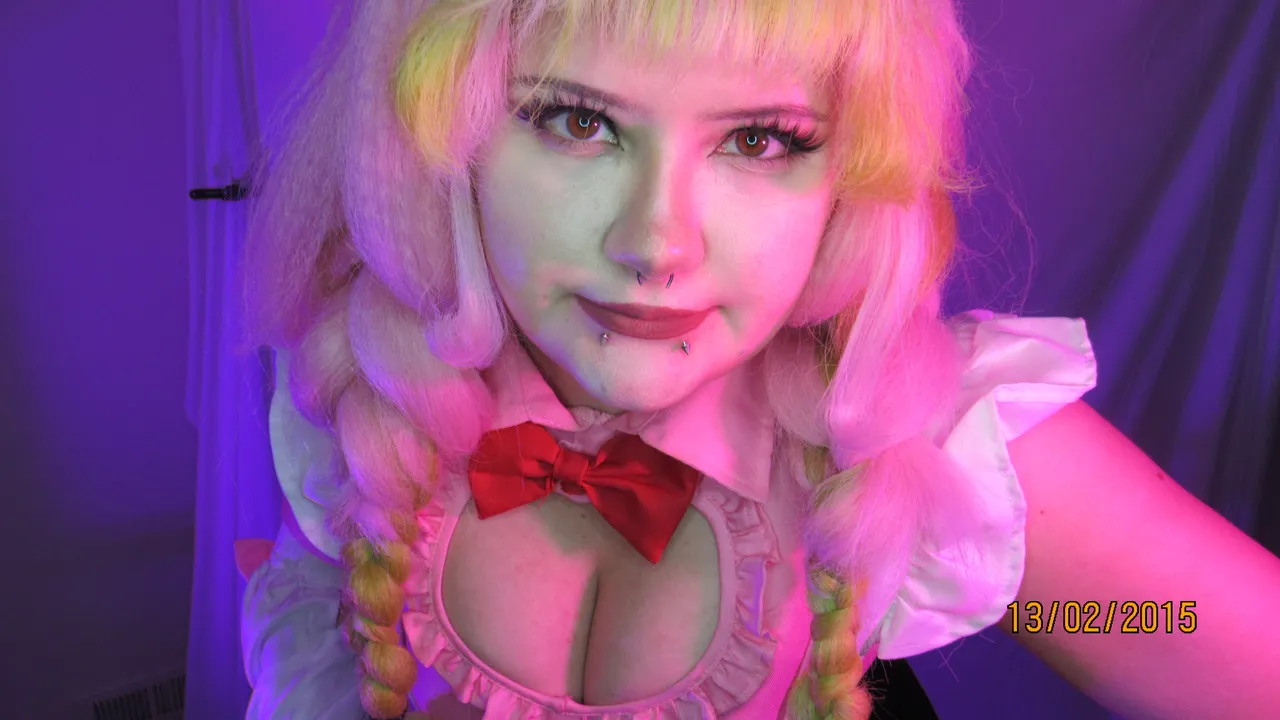 Bonbons Graveyard - Mitsuri maid Bonbons Graveyard - Mitsuri maid