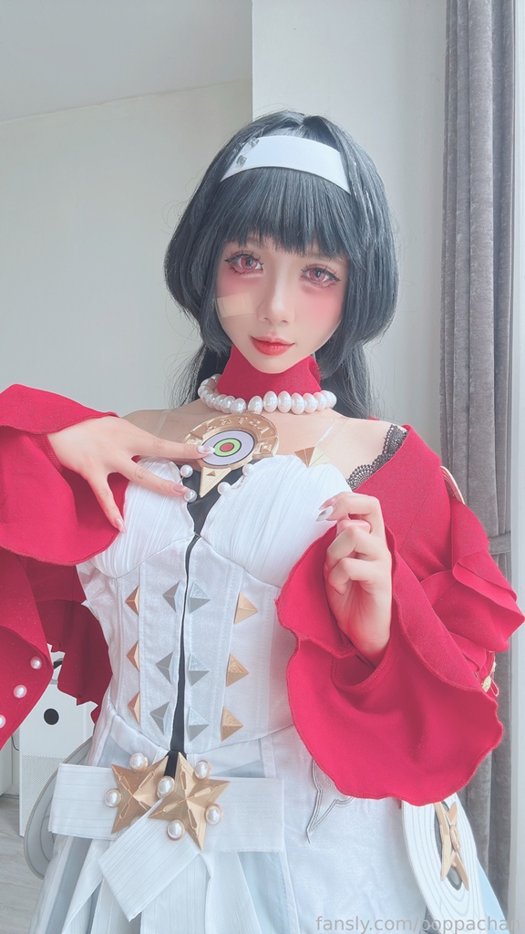 PoppaChan – Astra Yao 1 PoppaChan – Astra Yao 1
