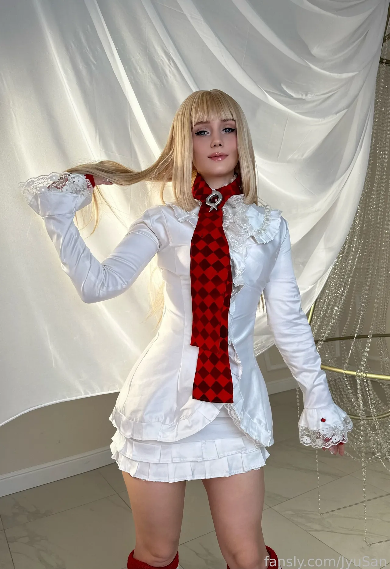 Jyu San - Lili Rochefort Jyu San - Lili Rochefort