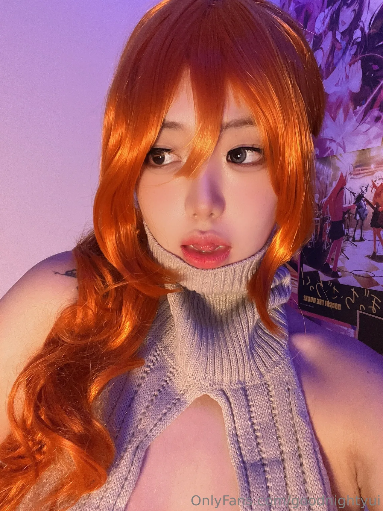 Yuna Skye - Nami Yuna Skye - Nami