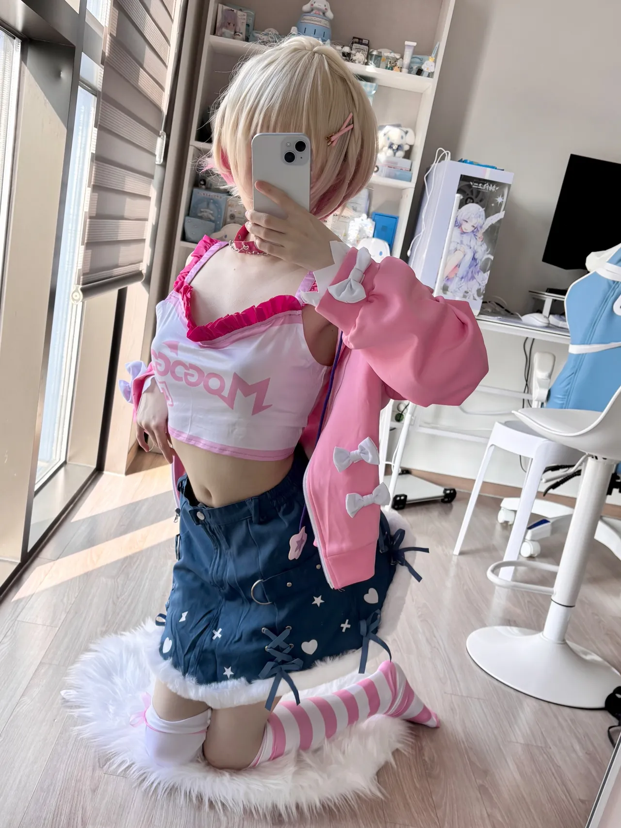 NENE - Mococo Abyssgard NENE - Mococo Abyssgard