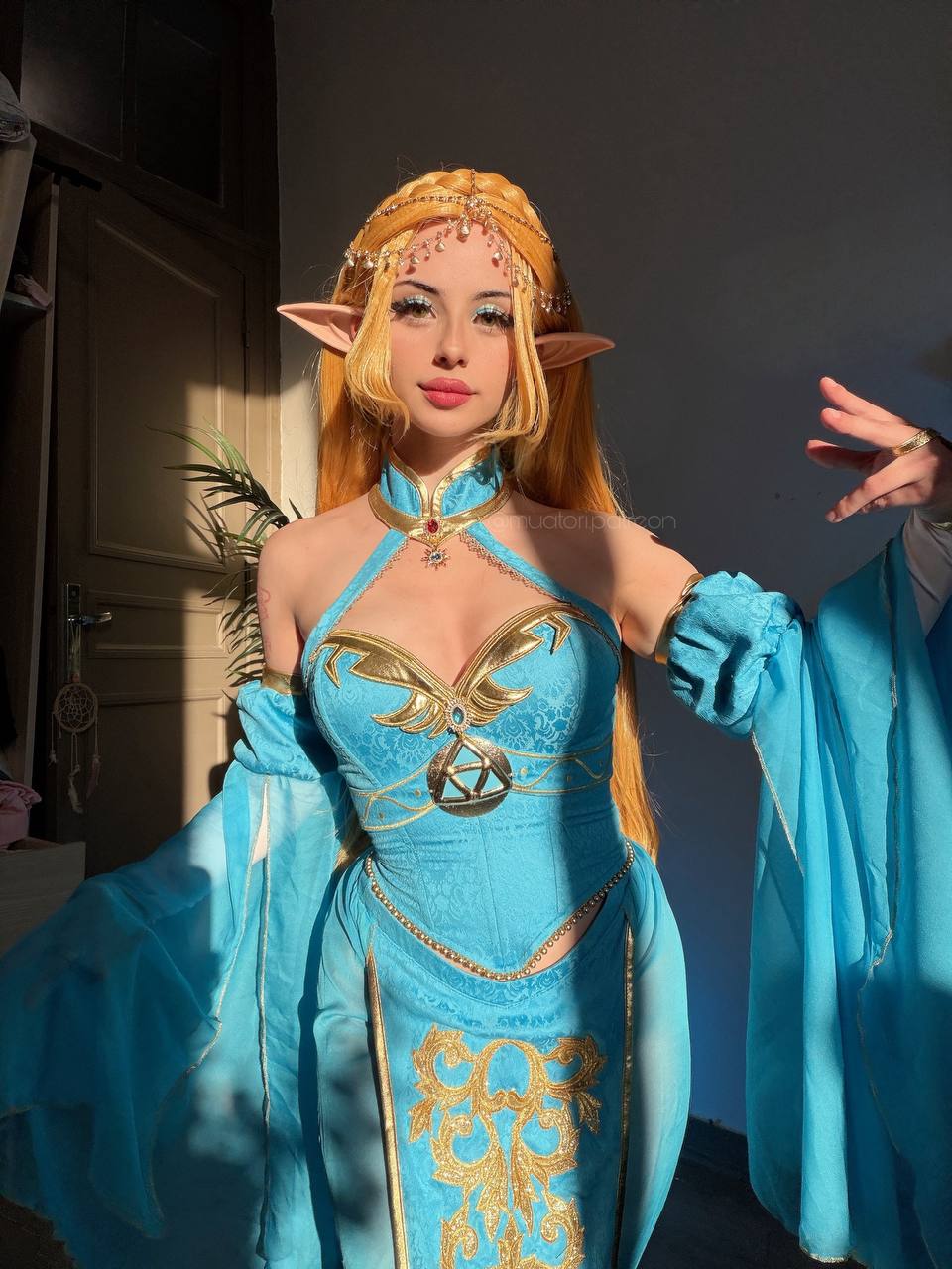 Muatori - Zelda Muatori - Zelda