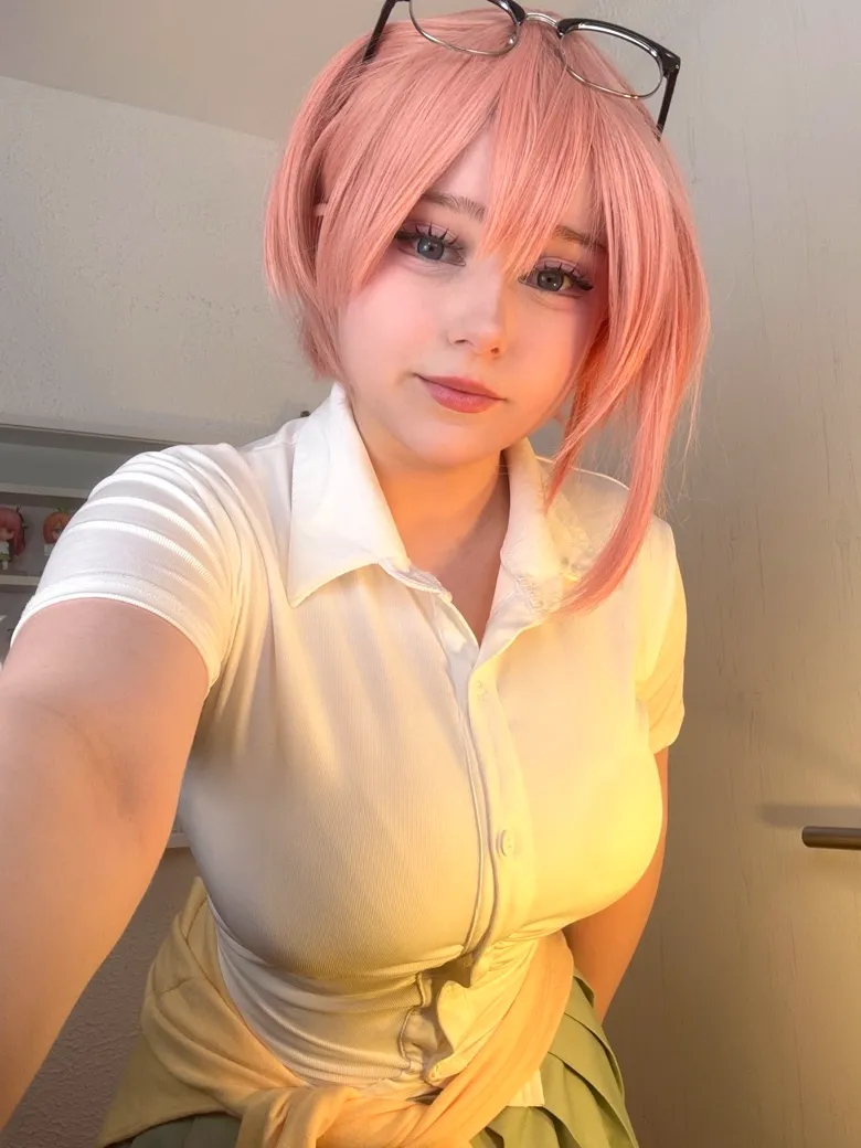 Upminaa - Ichika Upminaa - Ichika