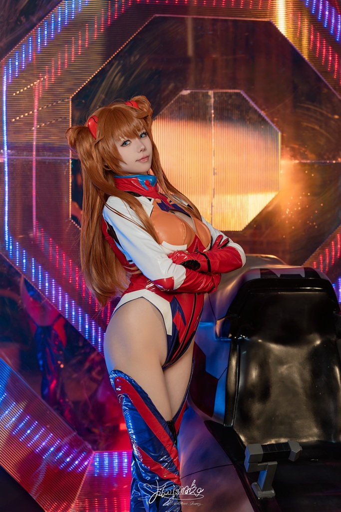 Yaokoututu 咬人小小兔 – Asuka Yaokoututu 咬人小小兔 – Asuka