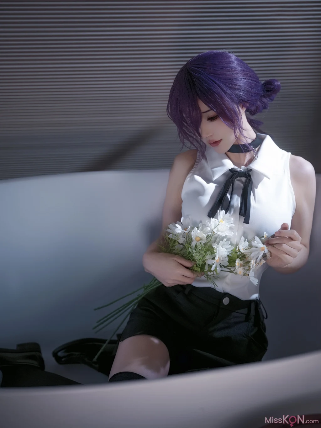 Coser@ Chiyo Ogura w: Patreon subscription Chainsaw Man Lacey (32 photos) Coser@ Chiyo Ogura w: Patreon subscription Chainsaw Man Lacey (32 photos)