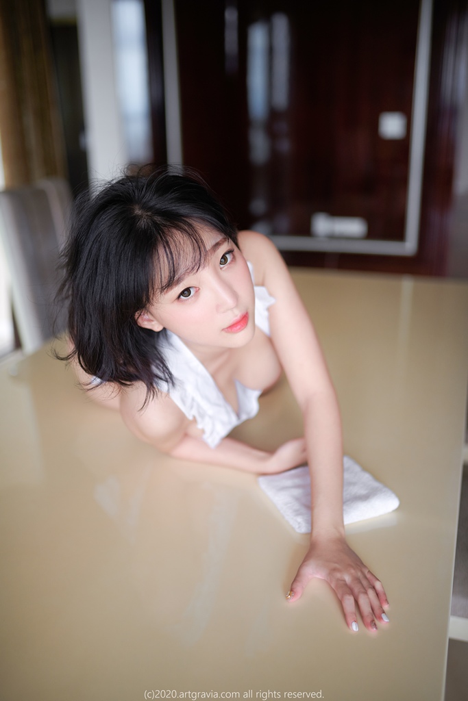 Inkyung 강인경 – ArtGravia Vol 134 Inkyung 강인경 – ArtGravia Vol 134