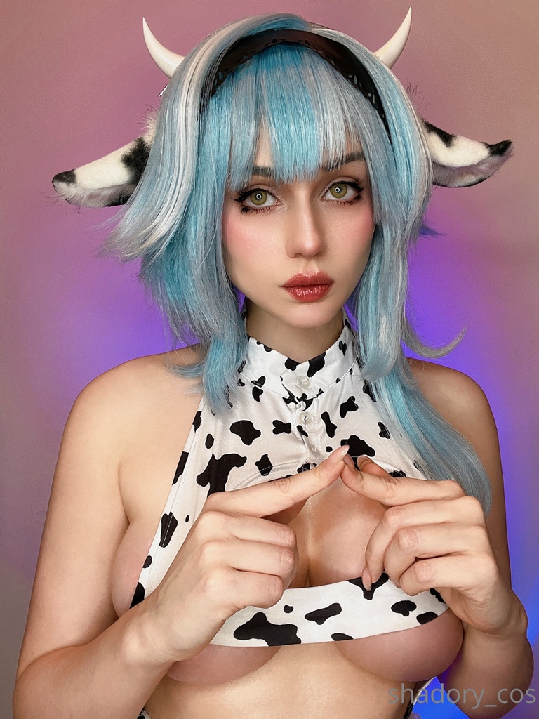 Shadory – Eula Cow Shadory – Eula Cow