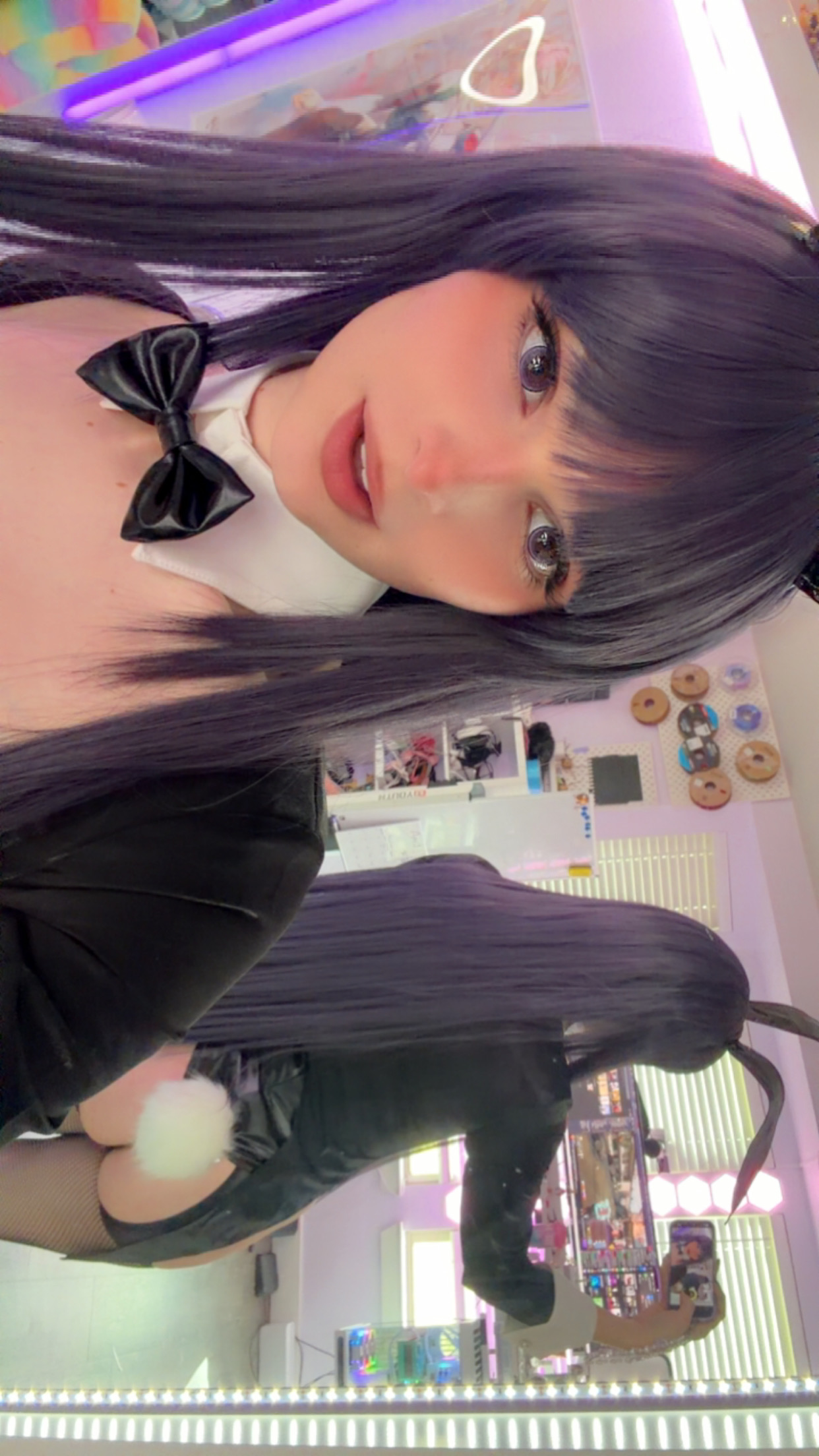 Peachybunnn - Arisa Iyazoi Peachybunnn - Arisa Iyazoi