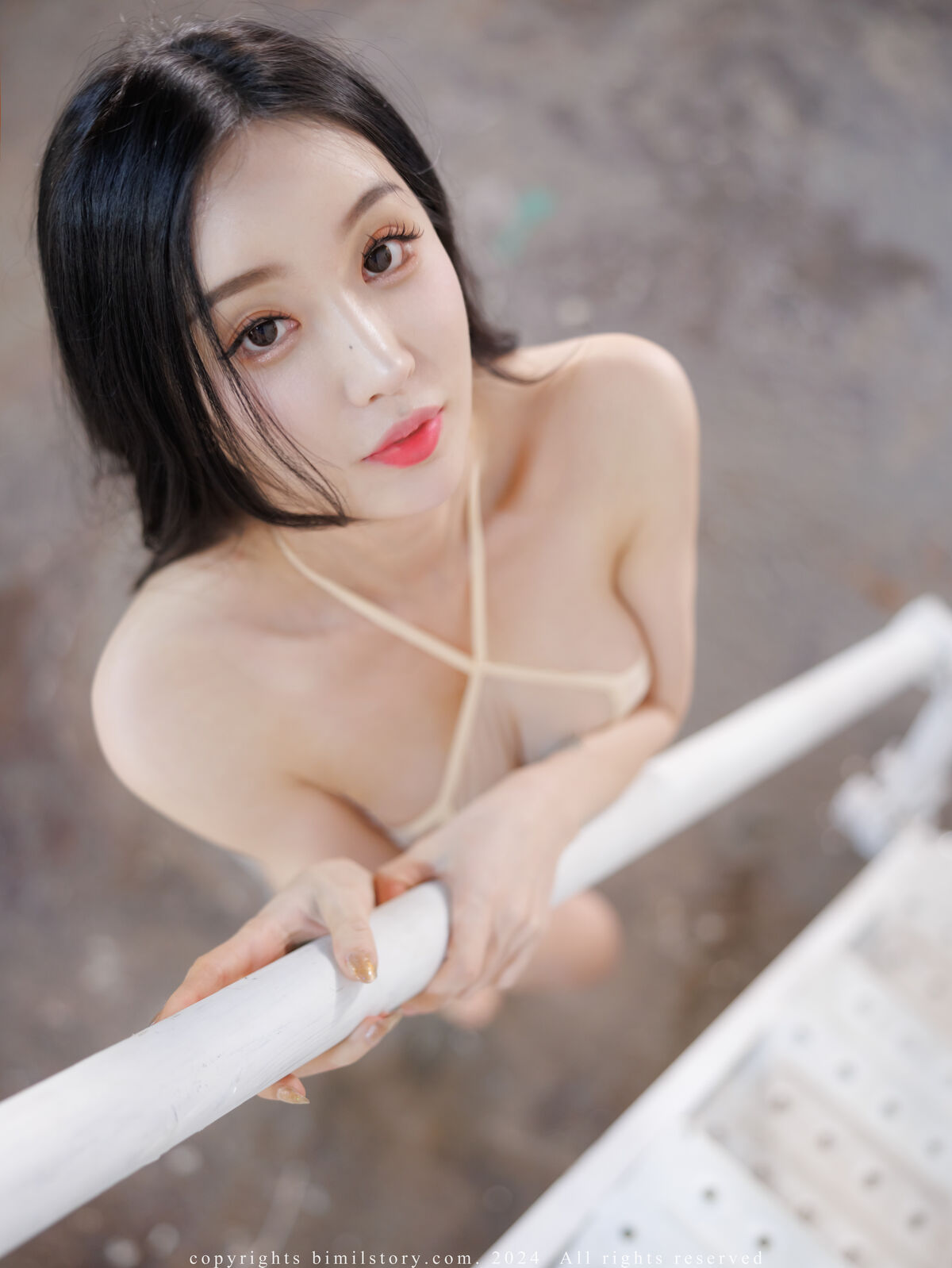 Bimilstory Gyuri 규리 - Vol01 Debut - First Impression 2 Part02 (58P) Bimilstory Gyuri 규리 - Vol01 Debut - First Impression 2 Part02 (58P)