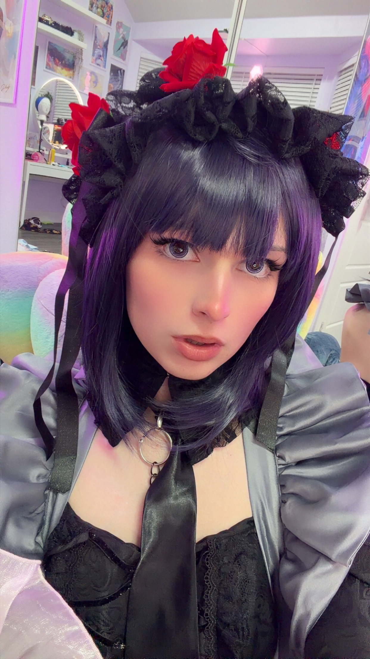 Peachybunnn - Shizuku Peachybunnn - Shizuku