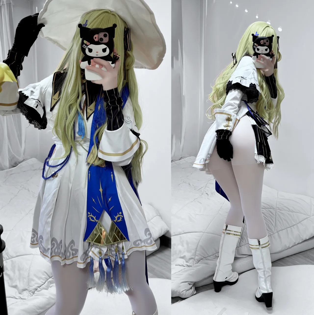 riria - Phoebe riria - Phoebe