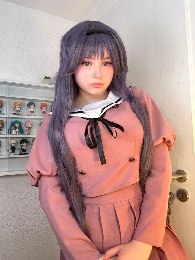 Upminaa - Kaoruko Waguri Upminaa - Kaoruko Waguri