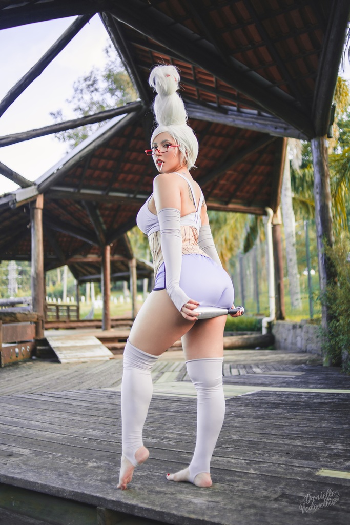 Danielle Vedovelli – Seiko Ayase Danielle Vedovelli – Seiko Ayase