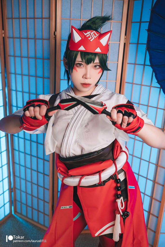 Tokar 浵卡 – Kiriko Tokar 浵卡 – Kiriko