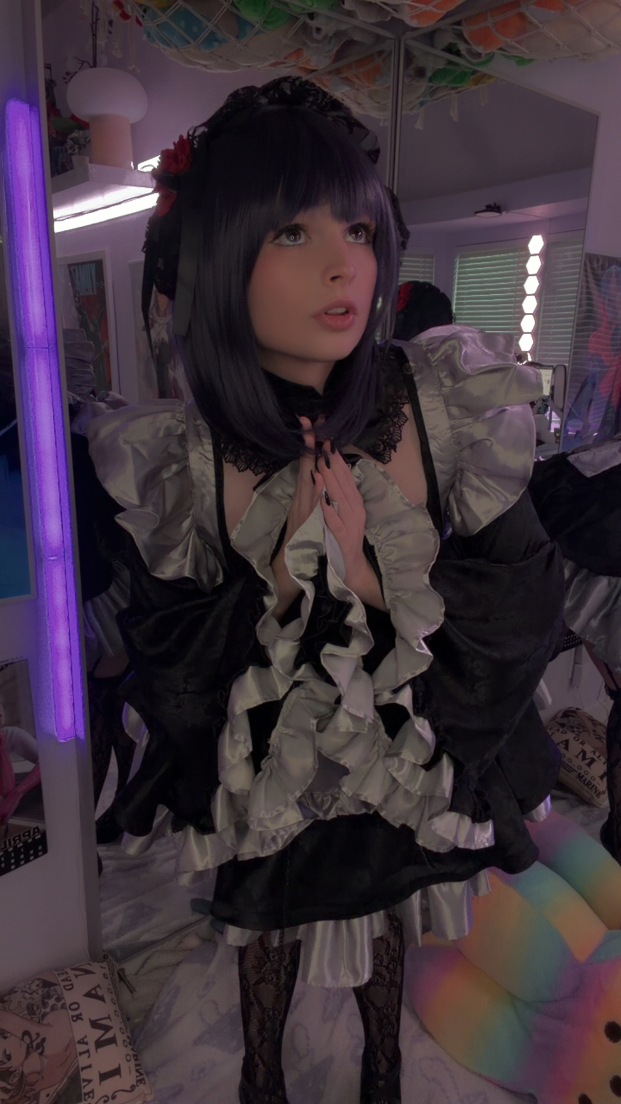Peachybunnn - Shizuku Peachybunnn - Shizuku