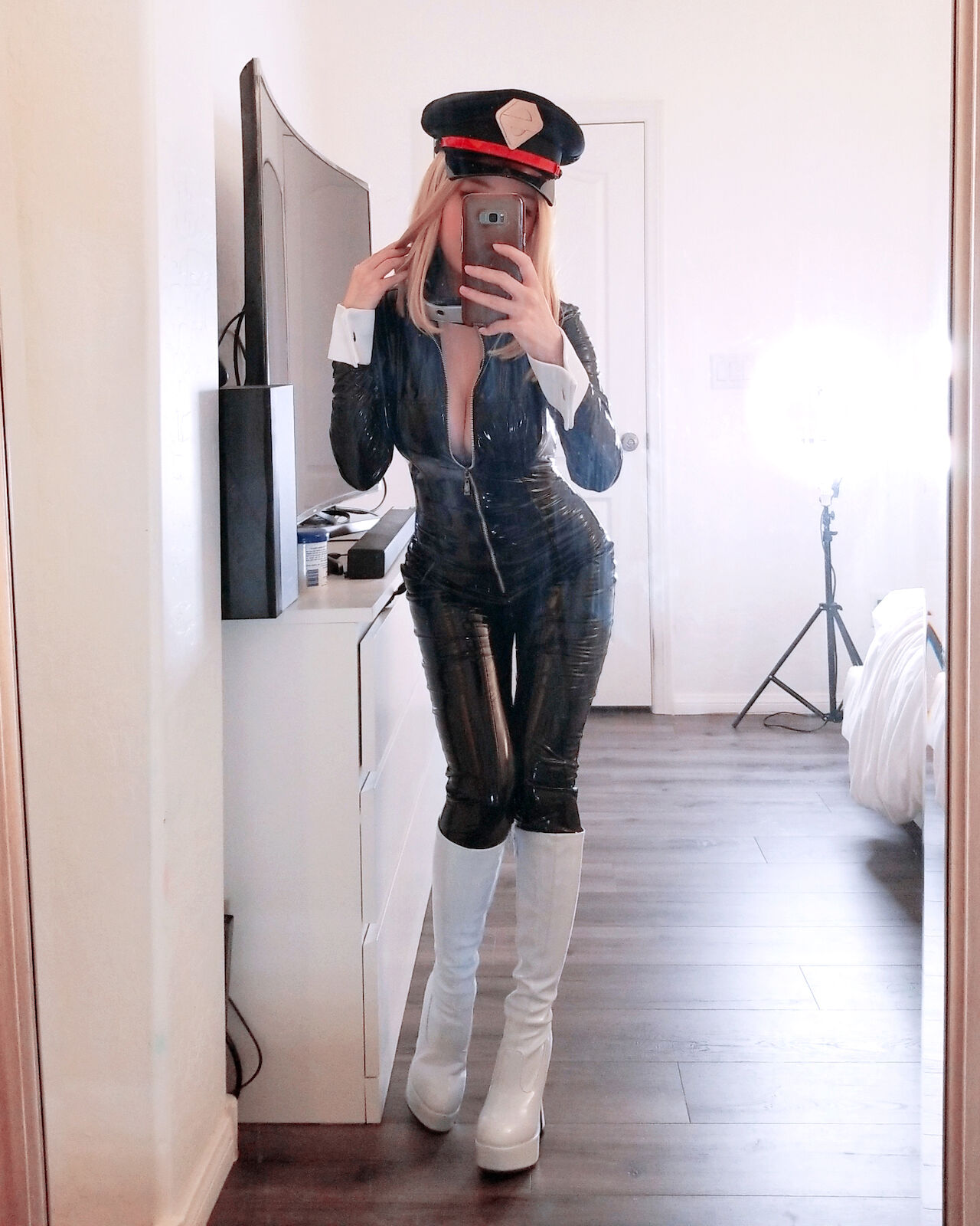 Rinnie Riot - Camie Rinnie Riot - Camie