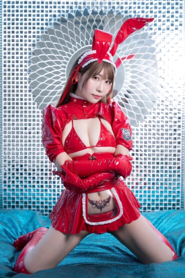【Image】 Te Beautiful girl cosplayer is too high quality, so I tried to summarize it! 3 【Image】 Te Beautiful girl cosplayer is too high quality, so I tried to summarize it!