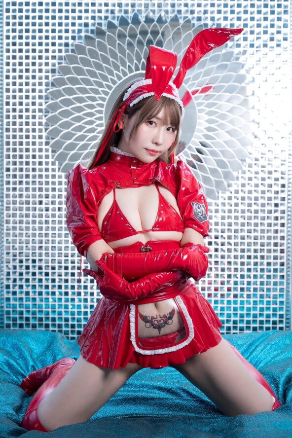 【Image】 Te Beautiful girl cosplayer is too high quality, so I tried to summarize it! 6 【Image】 Te Beautiful girl cosplayer is too high quality, so I tried to summarize it!