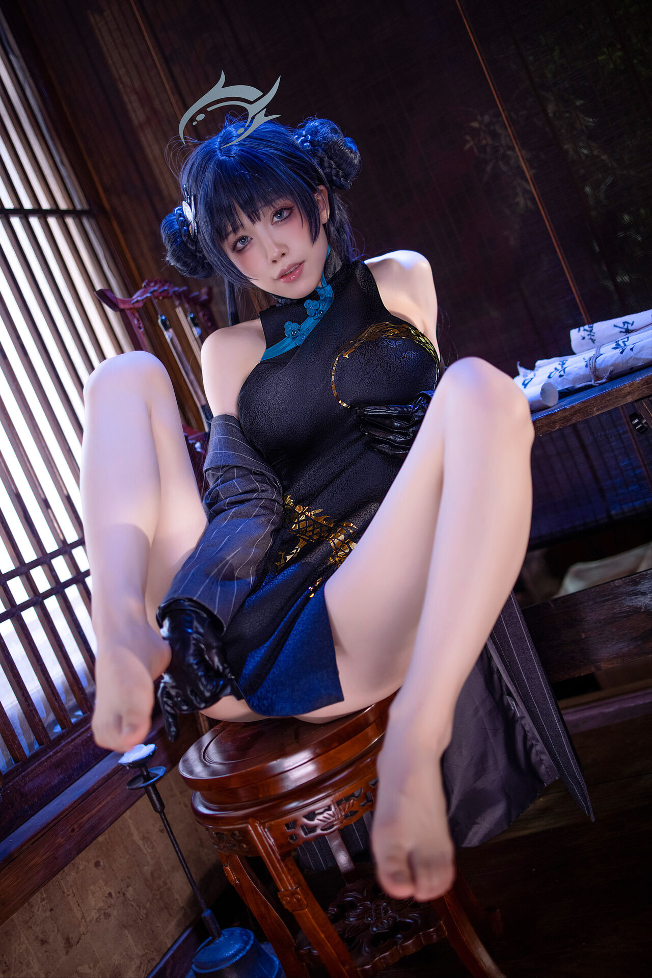 Mizubu aqua - Hisaki Mizubu aqua - Hisaki