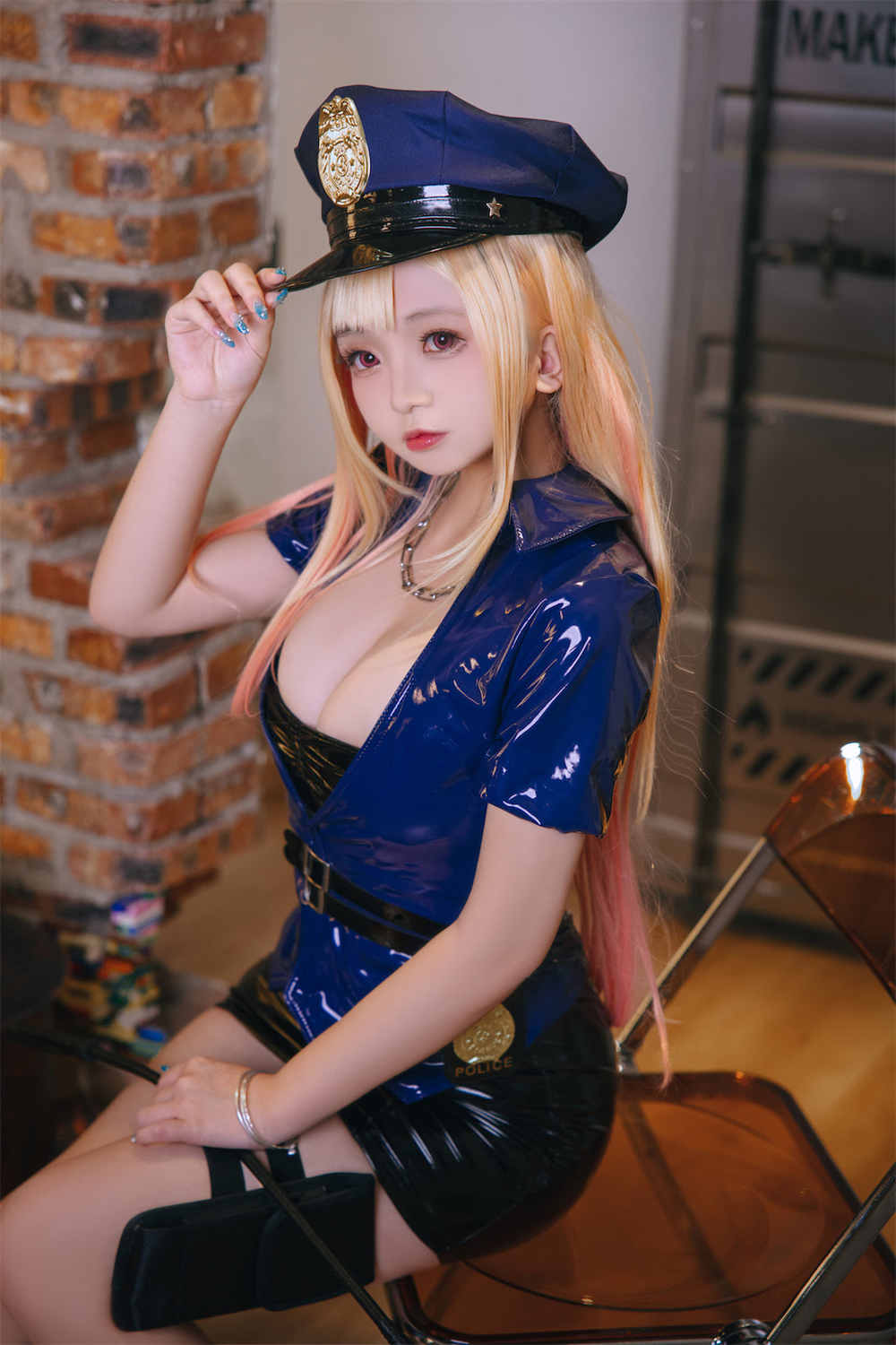 Hinata Kaijo Kitagawa Hinata Kaijo Kitagawa