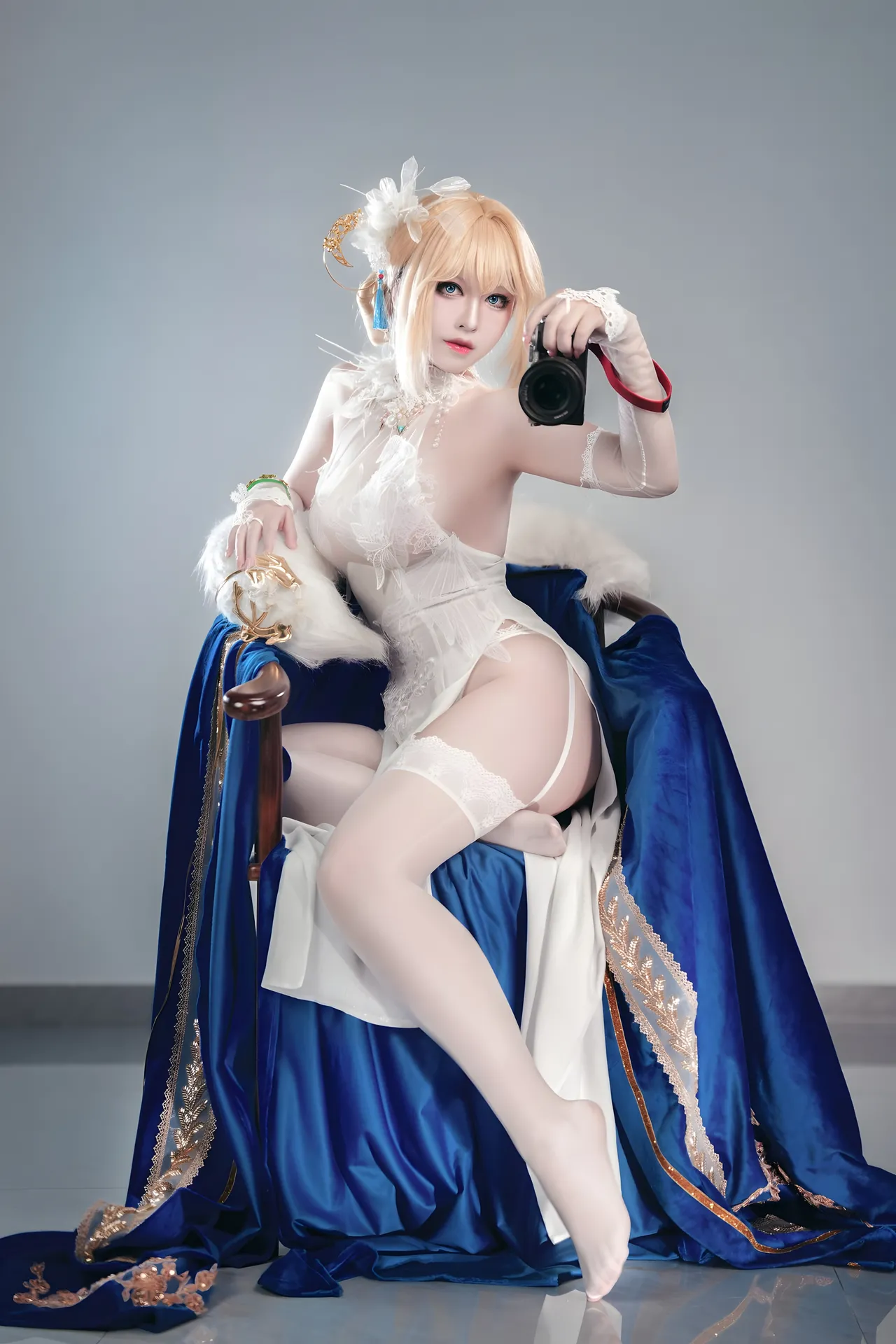 Half and a half – FGO Joan of Arc Lantern Flower Blessing Saint Lantern Festival Half and a half – FGO Joan of Arc Lantern Flower Blessing Saint Lantern Festival