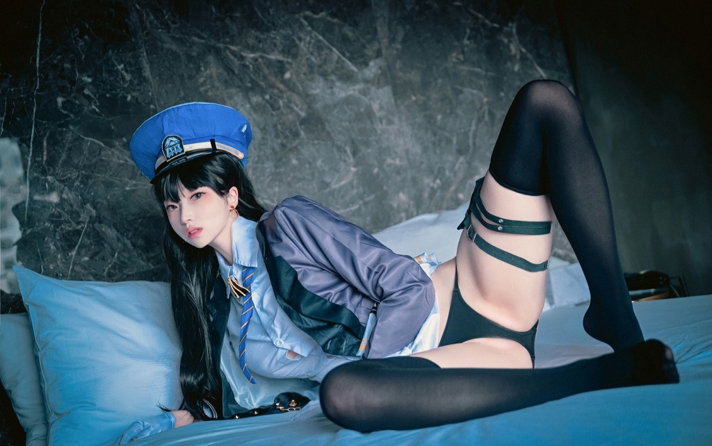Bambi 밤비 – Diesel (NIKKE) Bambi 밤비 – Diesel (NIKKE)