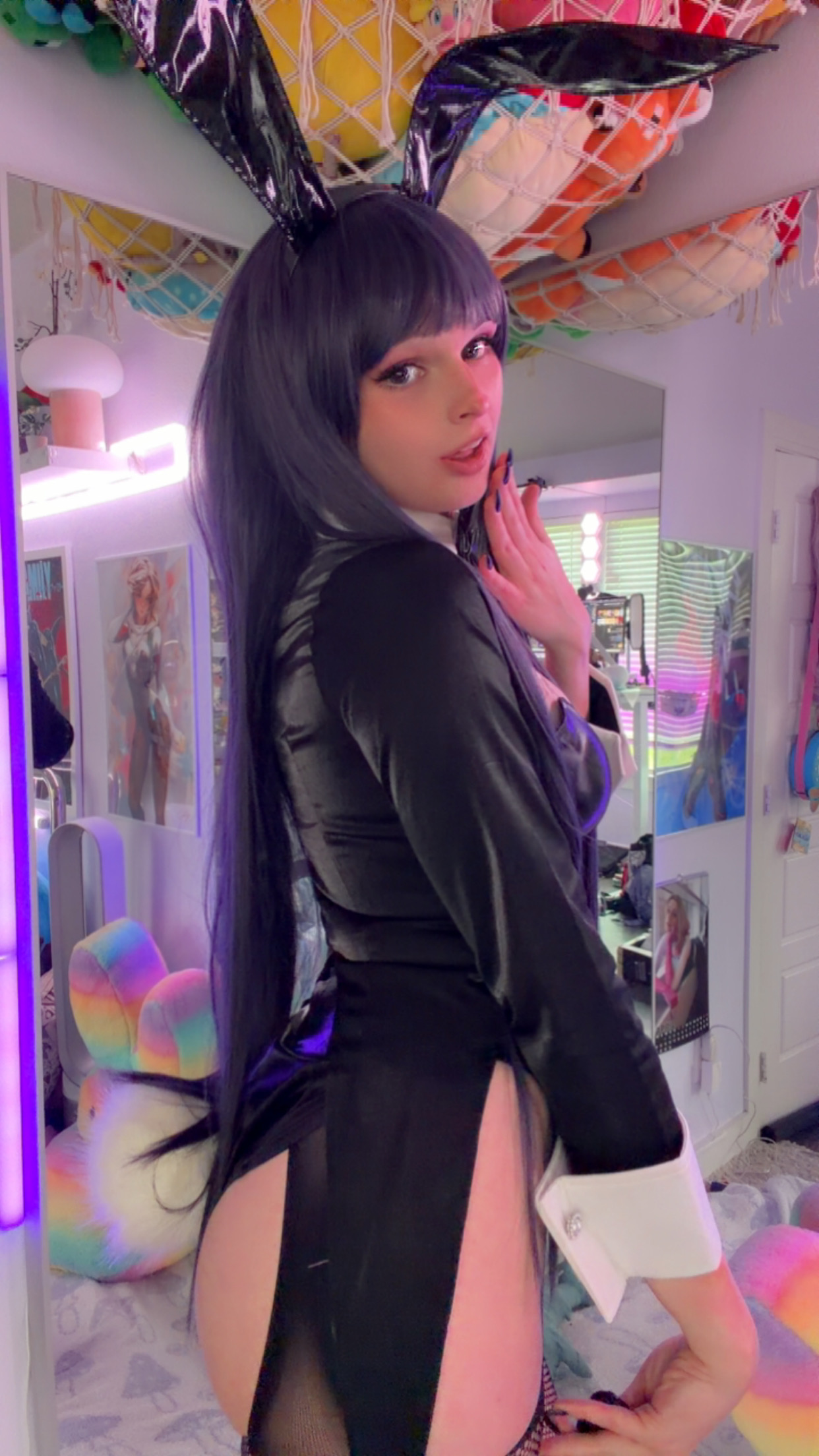 Peachybunnn - Arisa Iyazoi Peachybunnn - Arisa Iyazoi