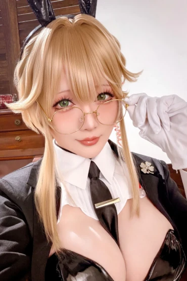 Star Delay - 2026/04 Plan Goddess of Victory: Nikki Ed Agent Bunny Girl 2 Star Delay - 2026/04 Plan Goddess of Victory: Nikki Ed Agent Bunny Girl