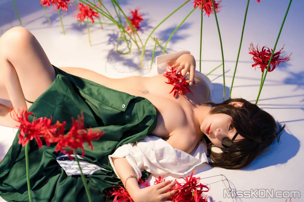 Coser@UmekoJ: Hange (86 photos) Coser@UmekoJ: Hange (86 photos)