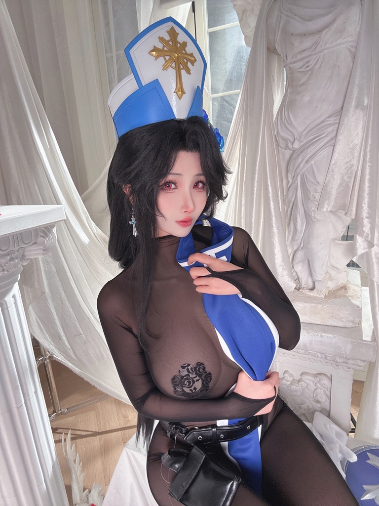 Rioko 凉凉子 – Maiden: Ice Rose Rioko 凉凉子 – Maiden: Ice Rose
