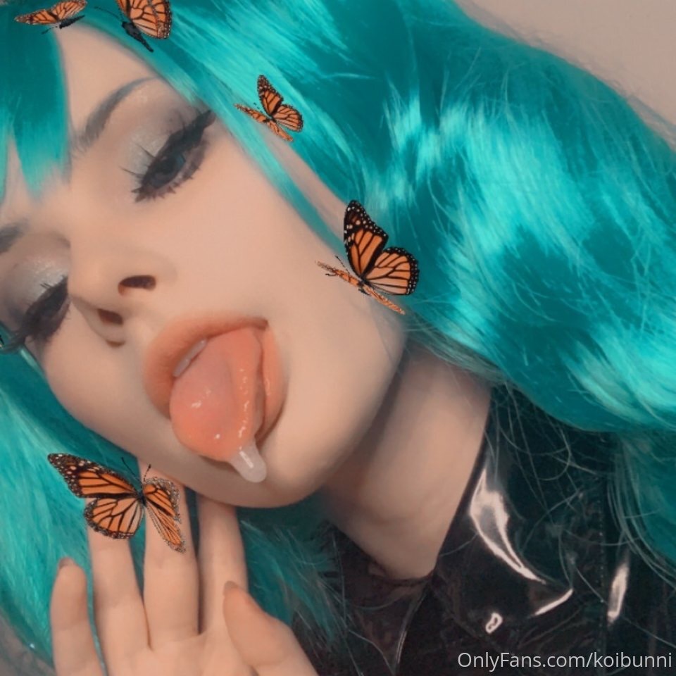Bunni Lynn - Cyber Miku Bunni Lynn - Cyber Miku