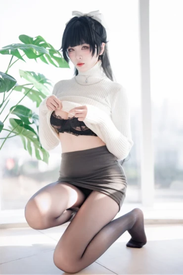 Senior Xuan Xiao - Azur Lane Kaohsiung: The inner cultivation of a martial artist 6 Senior Xuan Xiao - Azur Lane Kaohsiung: The inner cultivation of a martial artist