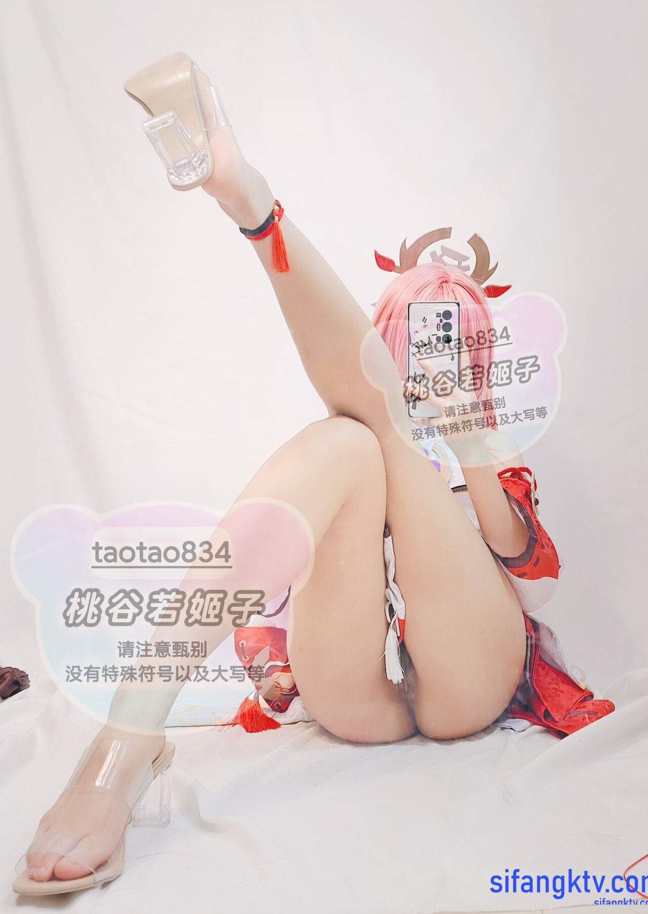 Momotani Wakahimeko - 女菩萨合集 6 Momotani Wakahimeko - 女菩萨合集 6