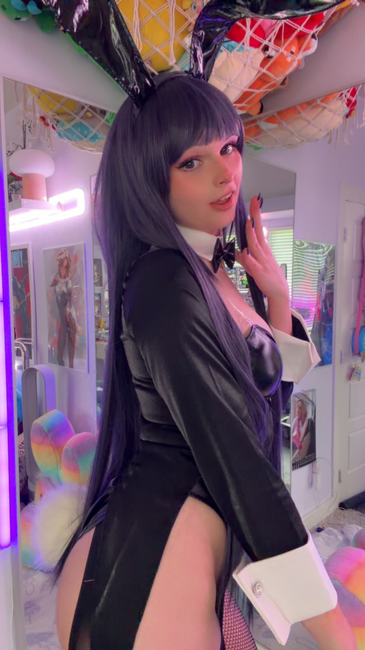 Peachybunnn - Arisa Iyazoi Peachybunnn - Arisa Iyazoi