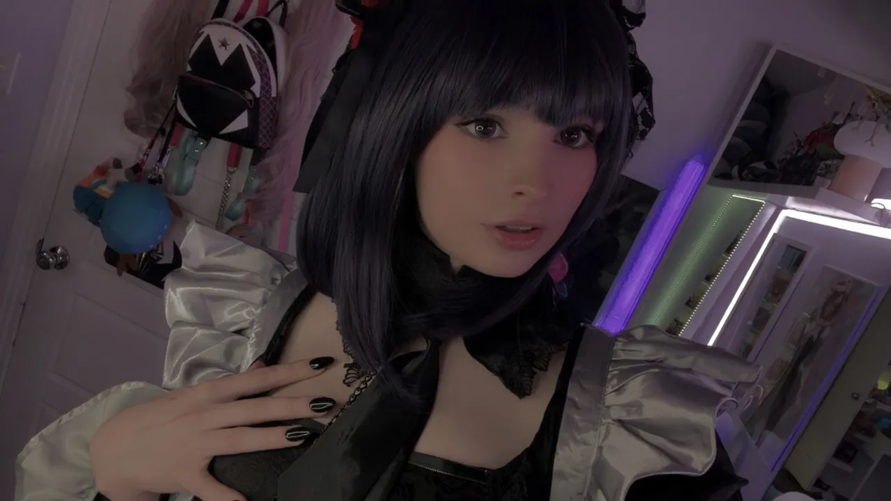 Peachybunnn - Shizuku Peachybunnn - Shizuku