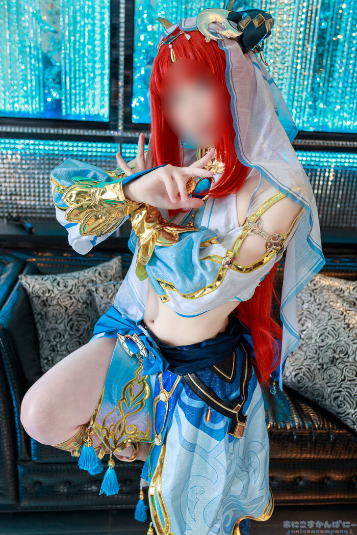ANICOSINC NILOW 43 43 1779107758