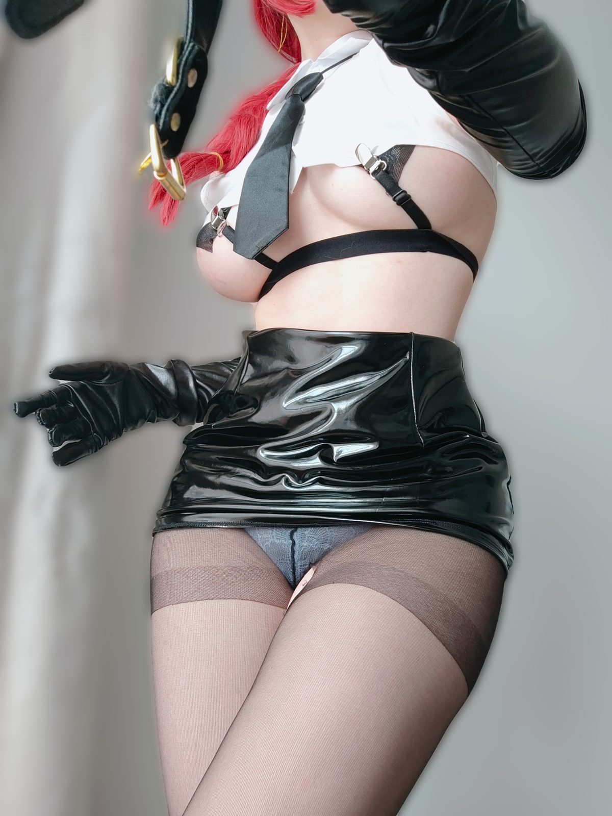 Coser@ Lady K - 玛奇玛 B Coser@ Lady K - 玛奇玛 B