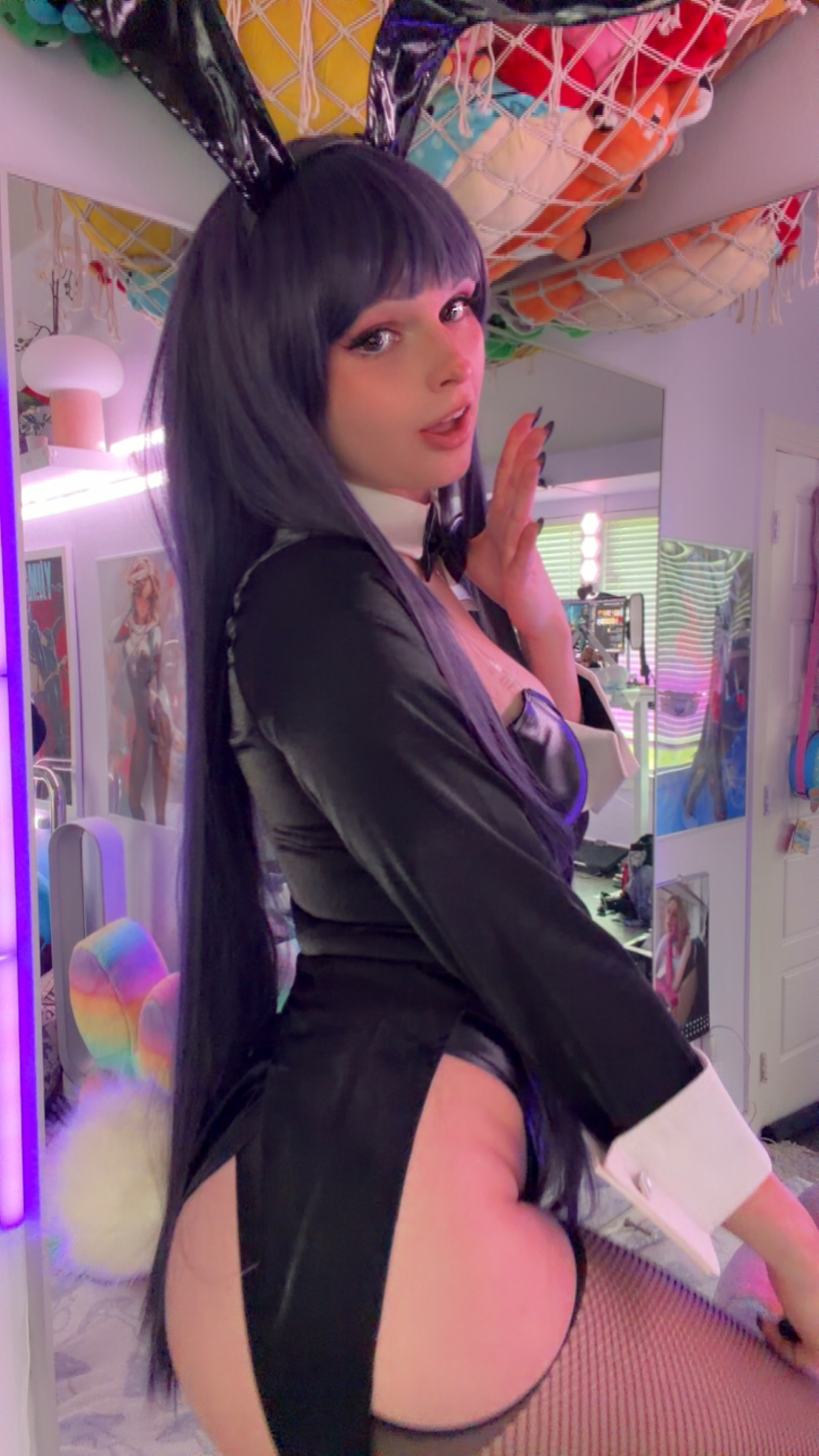 Peachybunnn - Arisa Iyazoi Peachybunnn - Arisa Iyazoi