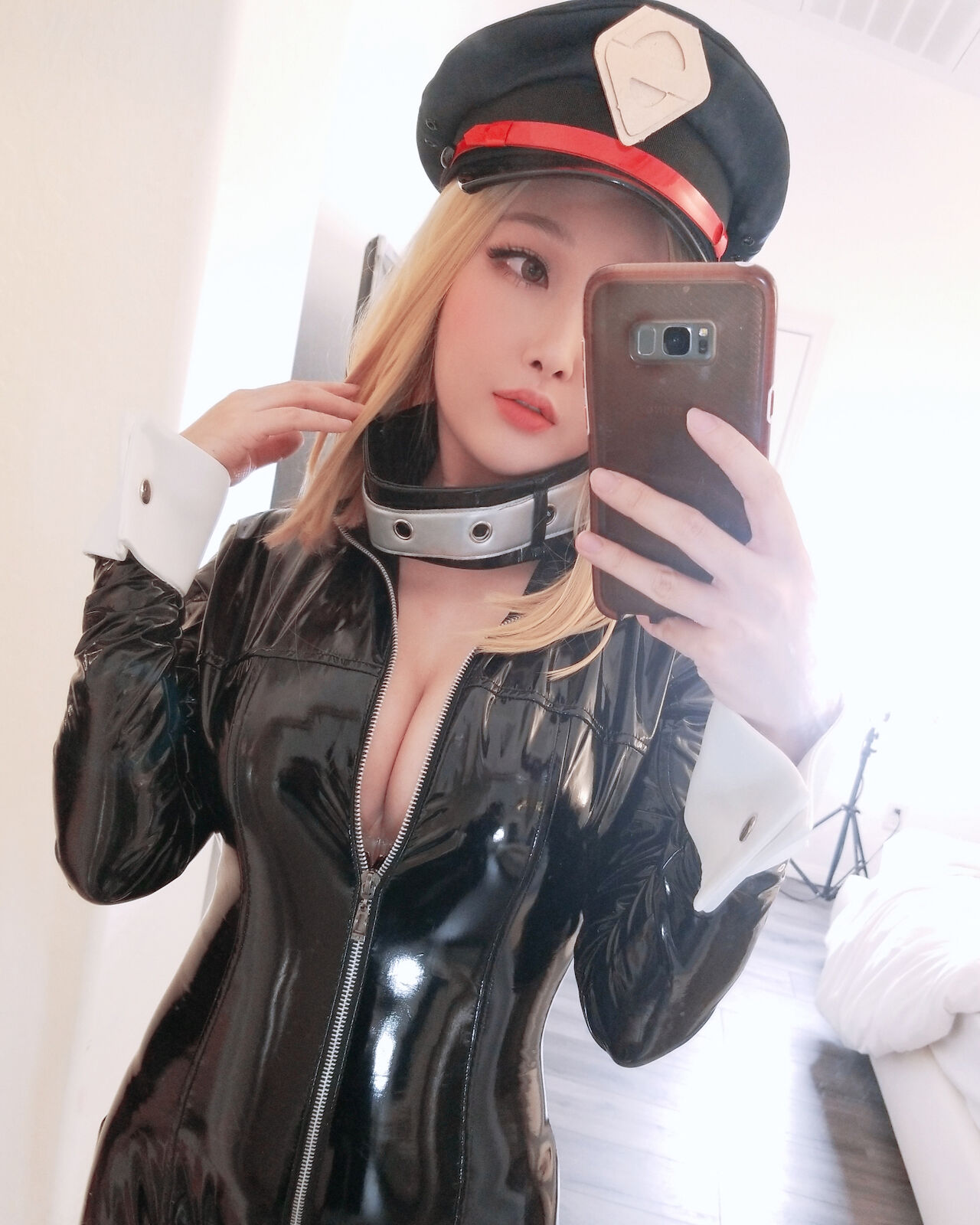 Rinnie Riot - Camie Rinnie Riot - Camie