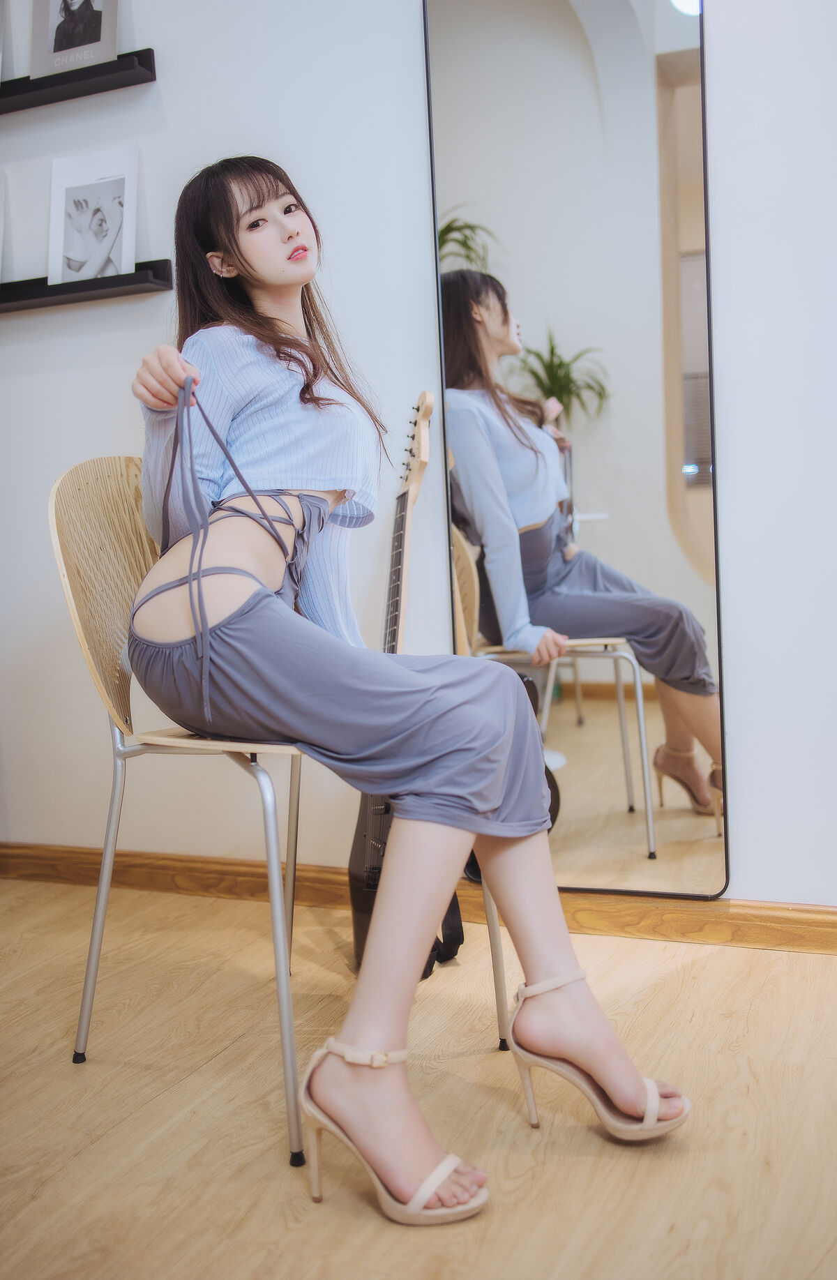 Coser@ Hanyu Mimi - Yoshi Other Sister Sister Coser@ Hanyu Mimi - Yoshi Other Sister Sister