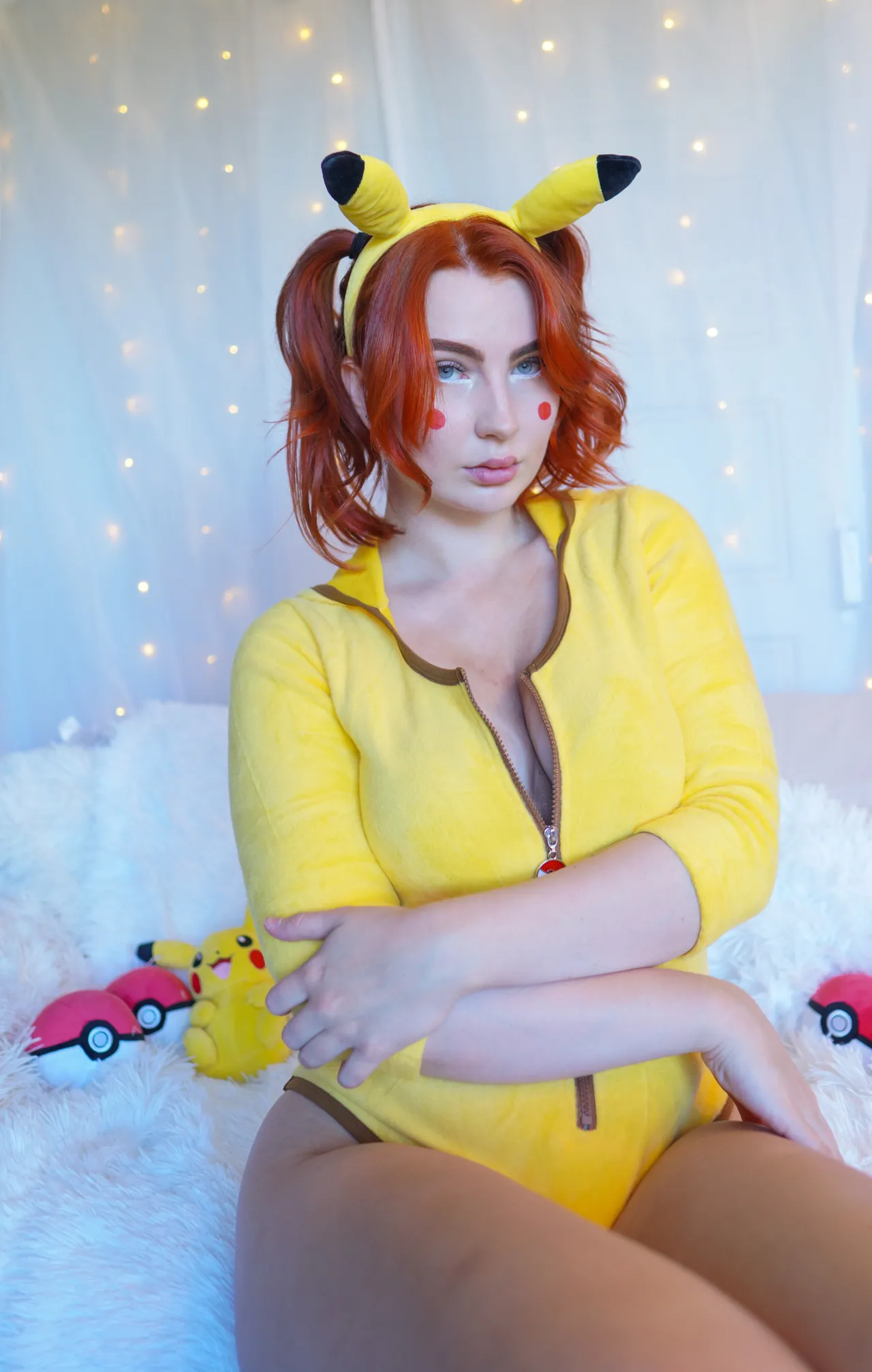 Sacred XO - Pikachu Sacred XO - Pikachu