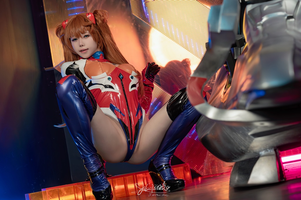 Yaokoututu 咬人小小兔 – Asuka Yaokoututu 咬人小小兔 – Asuka