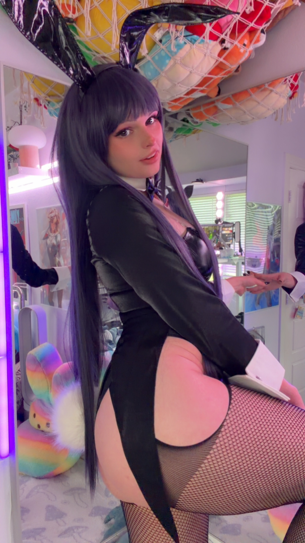Peachybunnn - Arisa Iyazoi Peachybunnn - Arisa Iyazoi