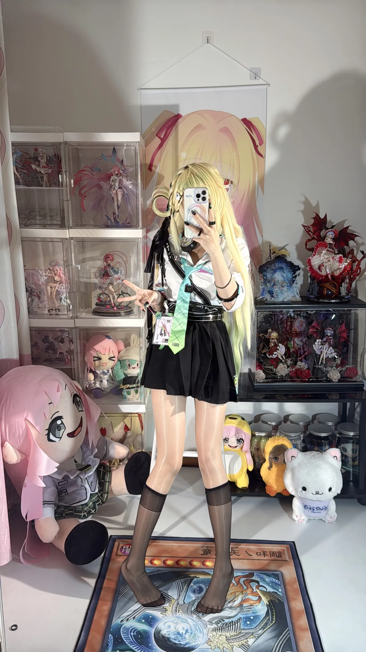白栎Shirly - 鸣潮 琳奈 4 白栎Shirly - 鸣潮 琳奈 4