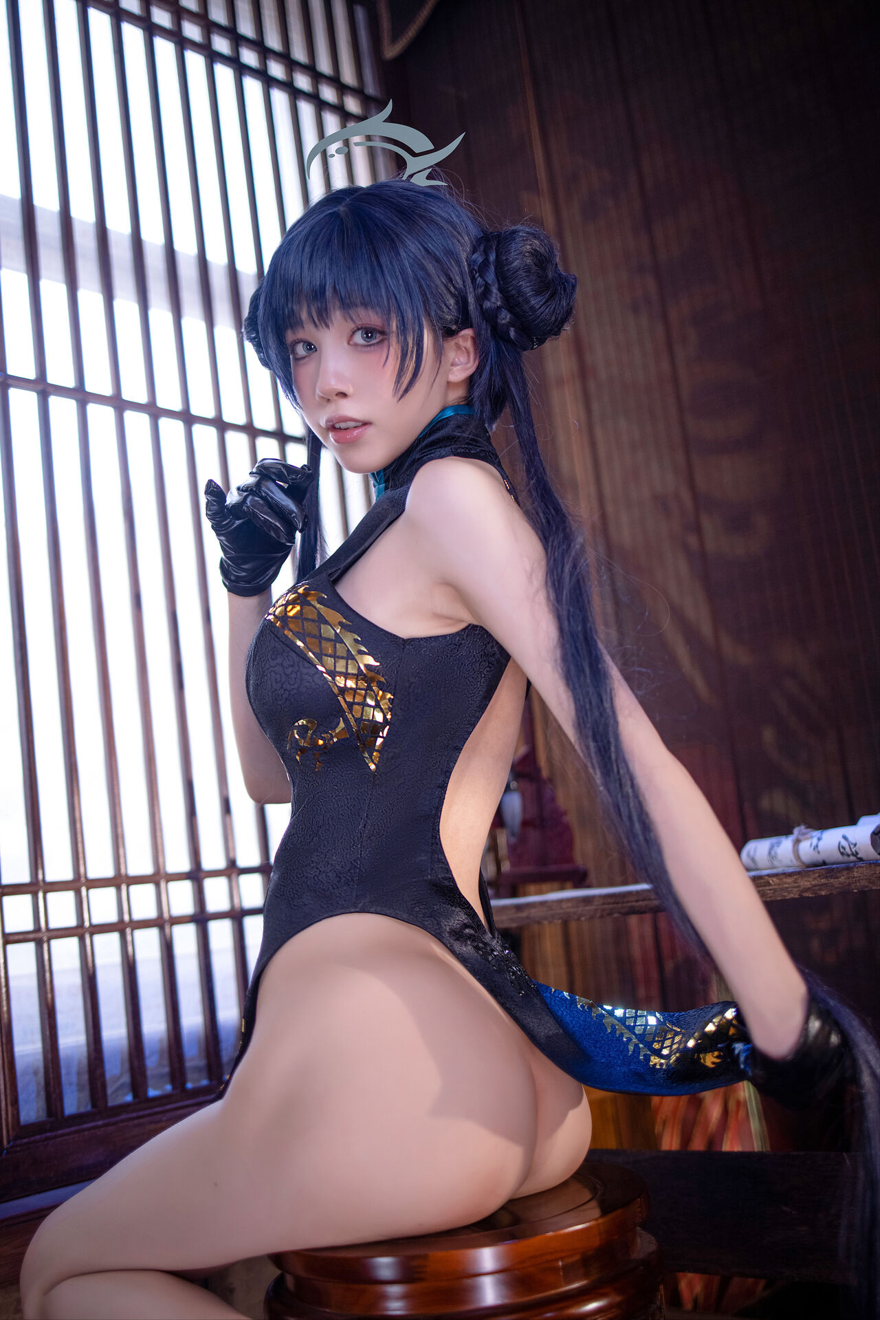 Mizubu aqua - Hisaki Mizubu aqua - Hisaki